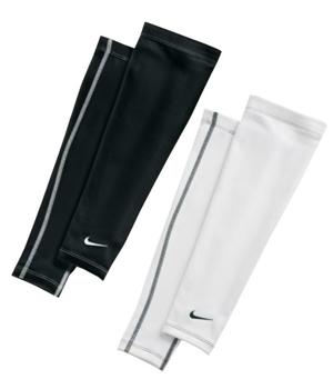 Nike Pro Thermal Sleeves 2010