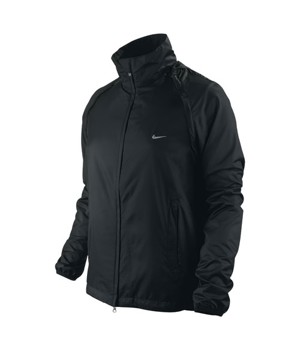 Nike Ladies Convertible Packable Tech Windshirt