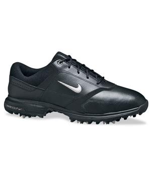 Nike Fast Saddle IV Golf Shoes 2011