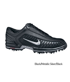Nike Air Zoom Elite II Golf Shoes 2010