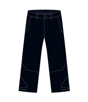 Nike Storm-Fit Gore-Tex Paclite Trouser