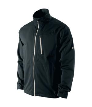 Nike Mens Storm-Fit Woven Full Zip Jacket 2010