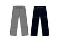 Nike Mens Storm-Fit Light Trouser 2009