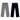 Nike Mens Storm-Fit Light Trouser