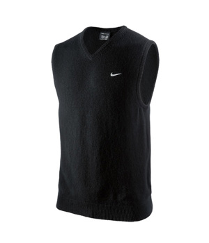 Nike Mens Seamless Lambswool Vest 2012