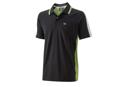 Cutter & Buck Mens Como Jersey Polo Shirt
