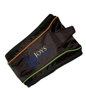 Footjoy MyJoy Nylon Shoe Bag
