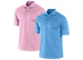 Nike Mens UV Stretch Tech Solid Polo Shirt 2011