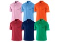 Nike Mens UV Stretch Tech Solid Polo Shirt 2012