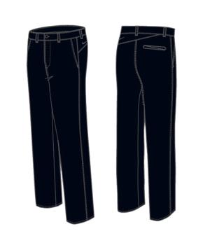 Nike Junior Dri-Fit Trouser