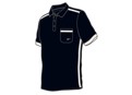 Nike Mens Dri-Fit No Sew Polo Shirt (Border Collection)