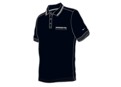 Nike Mens Dri-Fit Imperial Pique Polo Shirt (Border Collection)