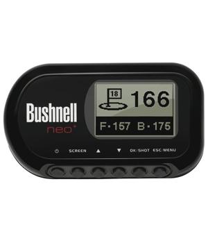 Bushnell Neo+ GPS RangeFinder