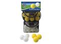 PGA Tour 36 Indoor & Outdoor Golf Practice Balls