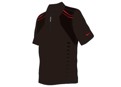 Nike Mens Brand Heat Polo Shirt