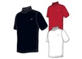 Nike Mens Dri-Fit Ultra Short Sleeve Mock 2010