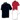 Nike Mens Dri-Fit Ultra Short Sleeve Mock 2010