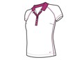 Nike Ladies Novelty Heat Polo Shirt