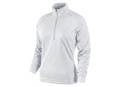 Nike Ladies Thermal Half-Zip Jumper 2012