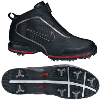 Nike Zoom Bandon Winter Golf Boots