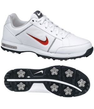 Nike Remix Junior Golf Shoes 2011