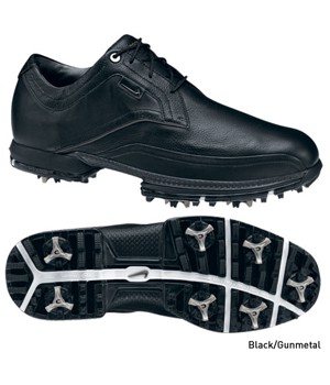 Nike Mens Tour Premium Golf Shoes 2011
