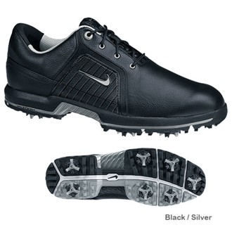 Nike Zoom Trophy Golf Shoes Mens - 2010