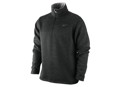 Nike Mens Wool Sphere Half Zip Cover Up