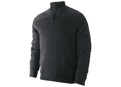 Nike Mens 1/2 Zip Wool Windblocker 2011