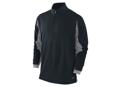 Nike Mens Sphere Half Zip Thermal