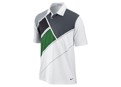 Nike Mens Dri-Fit Shoulder Grid Polo Shirt