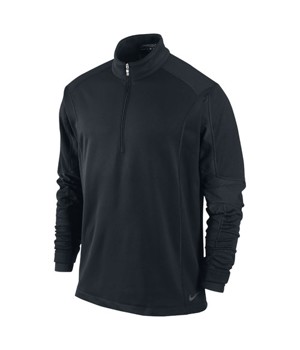 Nike Mens Heat Therma Fit Cover Up