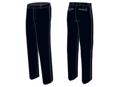 Nike Mens Dri-Fit Textured Trouser