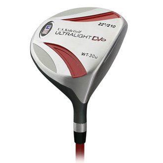 us kids ultralight dv2 driver 2016