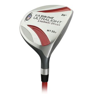 Us kids ultralight fairway driver 2016 van kantoor artikelen tip.