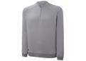 Adidas Mens 3-Stripes Performance Half-Zip Pull Over Sweater 2012
