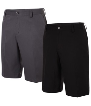 Adidas Mens ClimaCool 3-Stripes Golf Shorts 2012