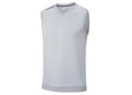Adidas Mens 3-Stripes Performance Vest 2012