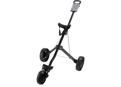 Ben Sayers Three Wheel Golf Trolley