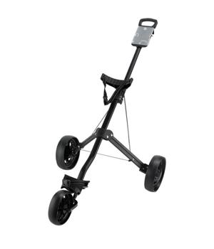 Ben Sayers Three Wheel Golf Trolley