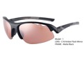 Sundog Eyewear 40102 Attack Sports Collection Sunglasses 2011