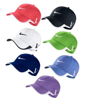 Nike Tour Perforated Golf Cap 2011