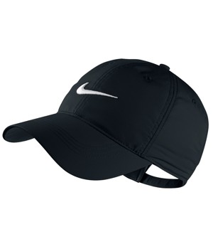 Nike Tech Swoosh Golf Cap 2012