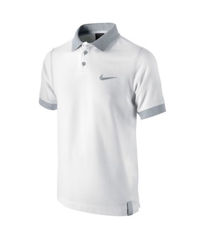 Nike Junior Imperial Polo Shirt 2011