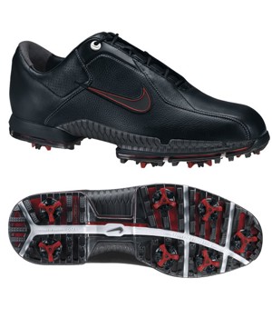 Nike Zoom TW Golf Shoes 2011