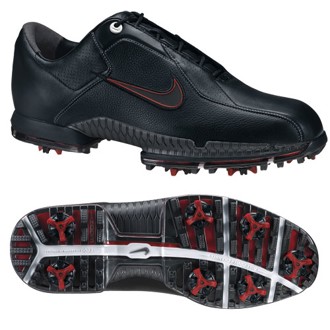Nike Zoom TW Golf Shoes 2011