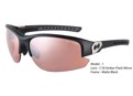 Sundog Eyewear 41430 Dart Sports Collection Sunglasses 2011