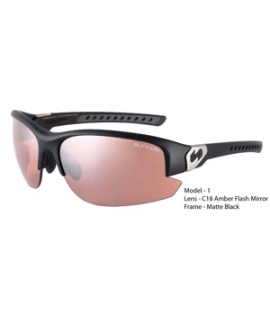 Sundog Eyewear 41430 Dart Sports Collection Sunglasses 2011