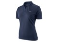 Nike Ladies Rib Placket Golf Polo Shirt 2011
