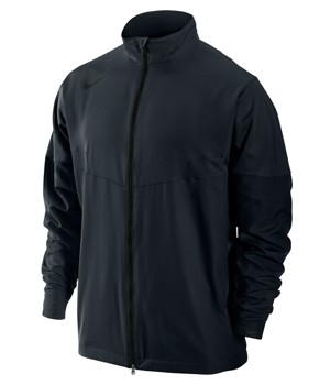 Nike Mens Full Zip Wind Jacket 2012